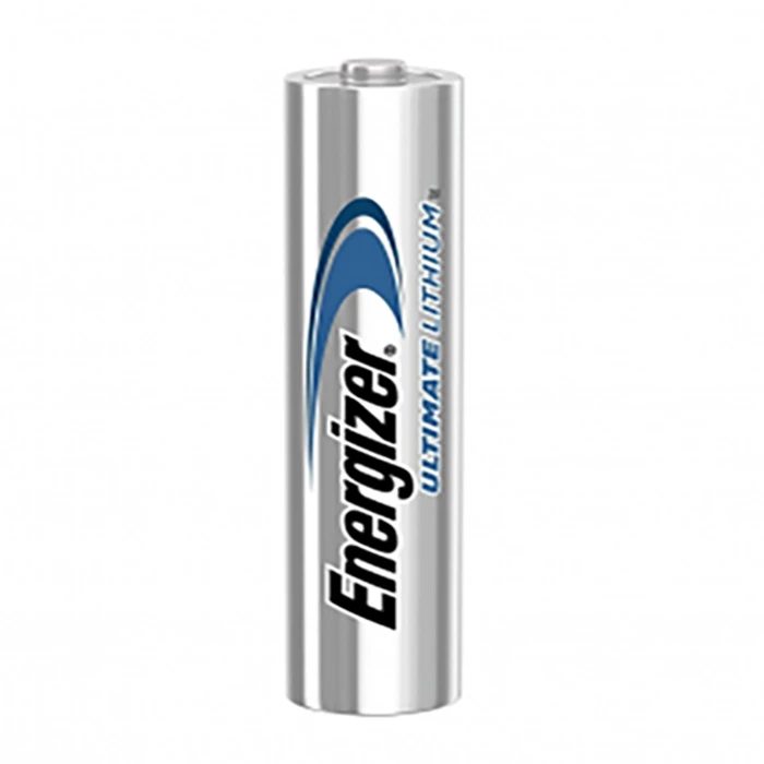 AA Energizer Ultimate Lithium L91 - 1.5V